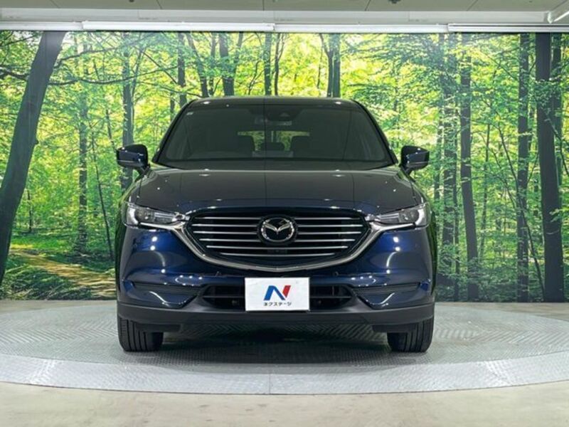 CX-8