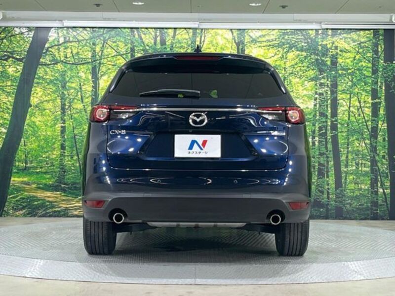 CX-8