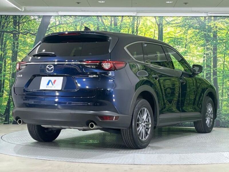 CX-8