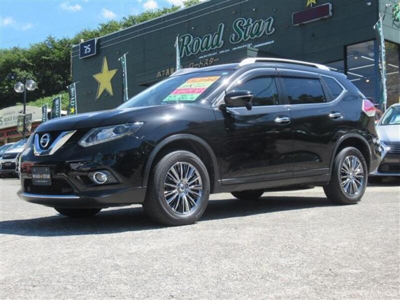 X-TRAIL-0