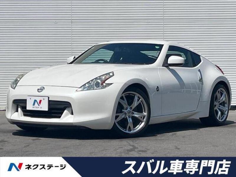 FAIRLADY Z-0