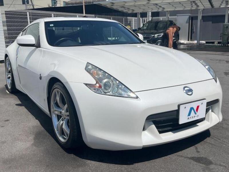FAIRLADY Z