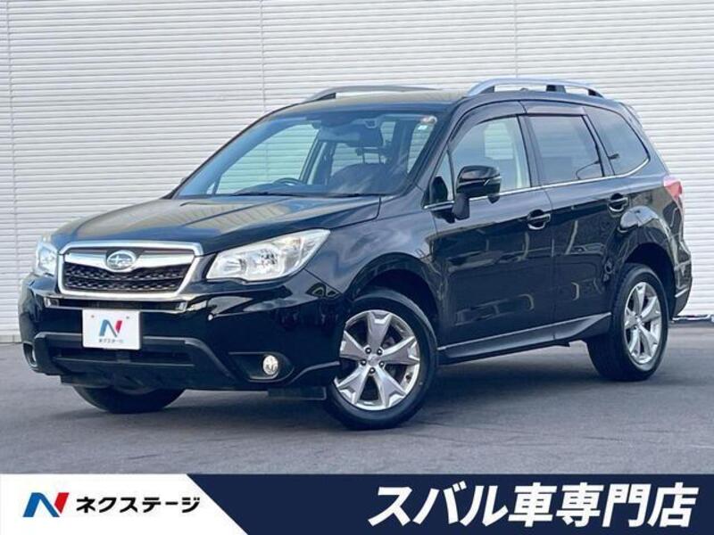 FORESTER-0