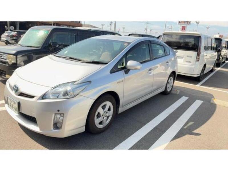 PRIUS