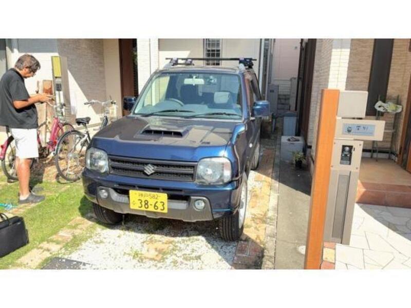 JIMNY