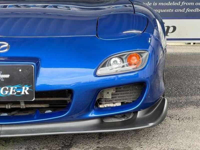 RX-7