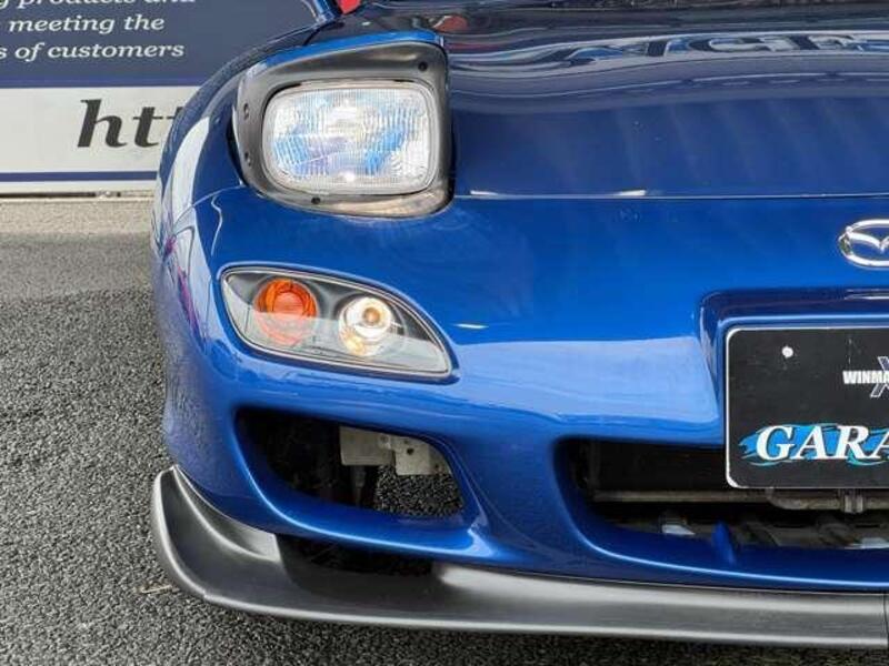 RX-7