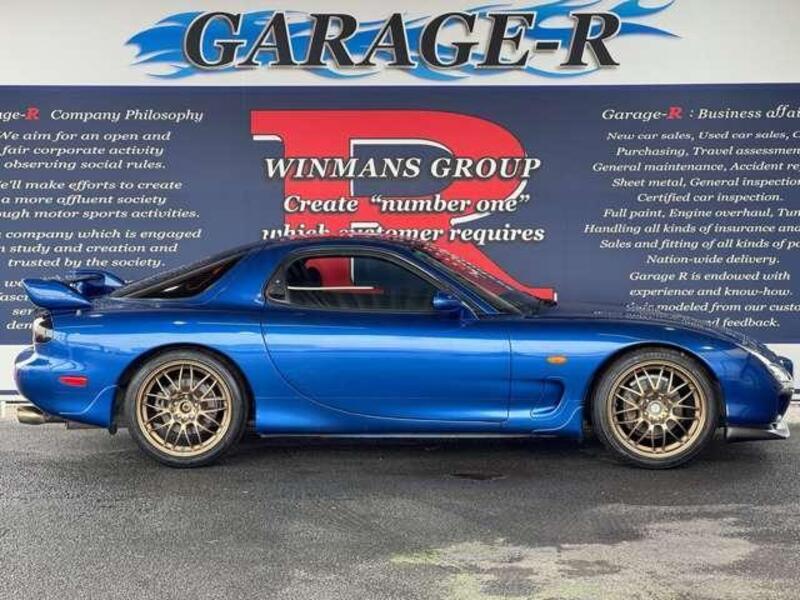 RX-7