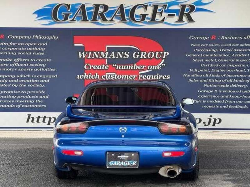 RX-7