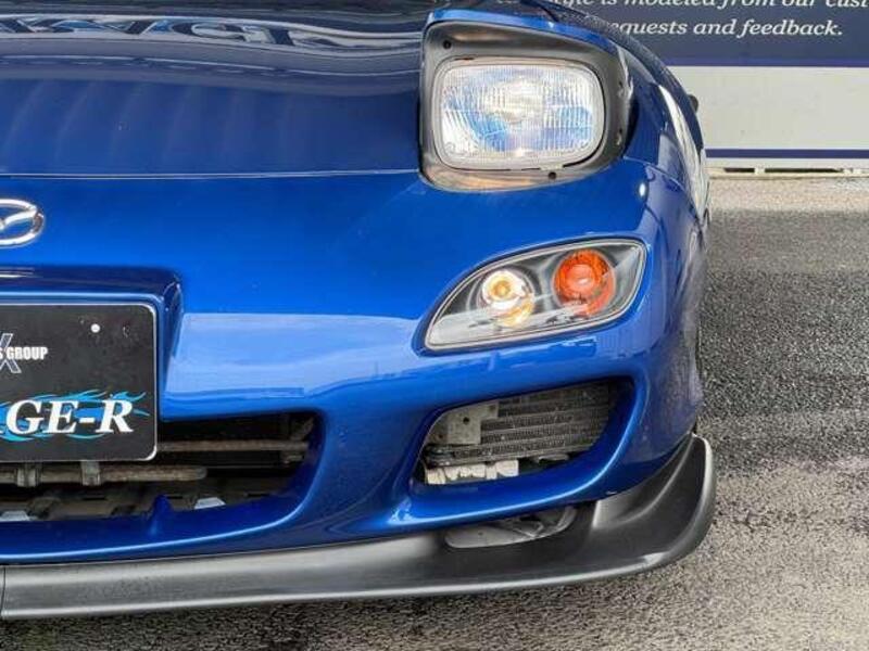RX-7
