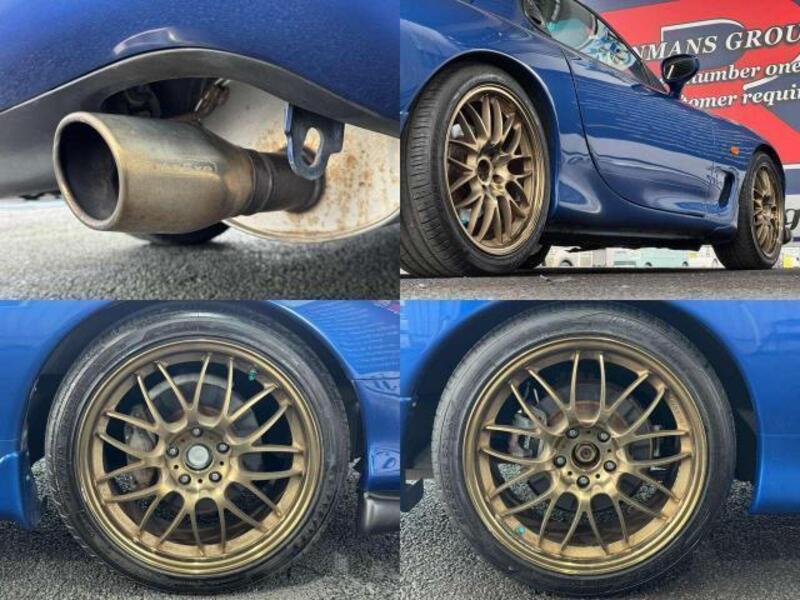 RX-7