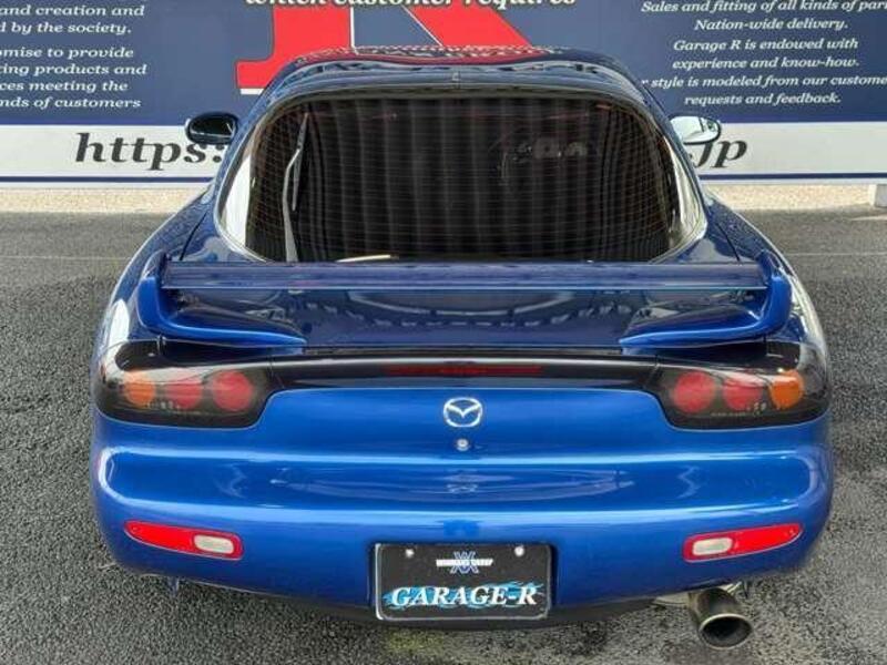 RX-7