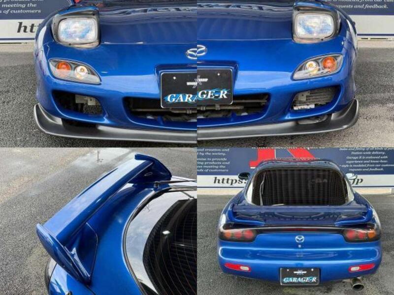 RX-7