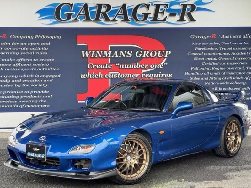 RX-7-0