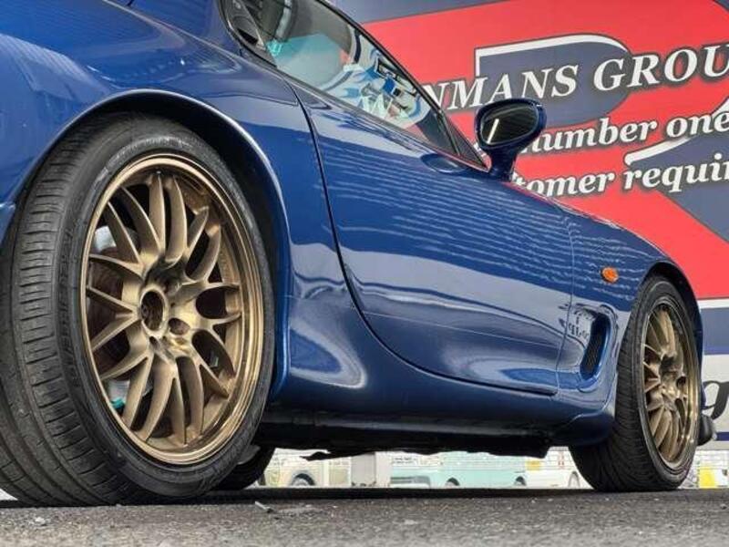 RX-7