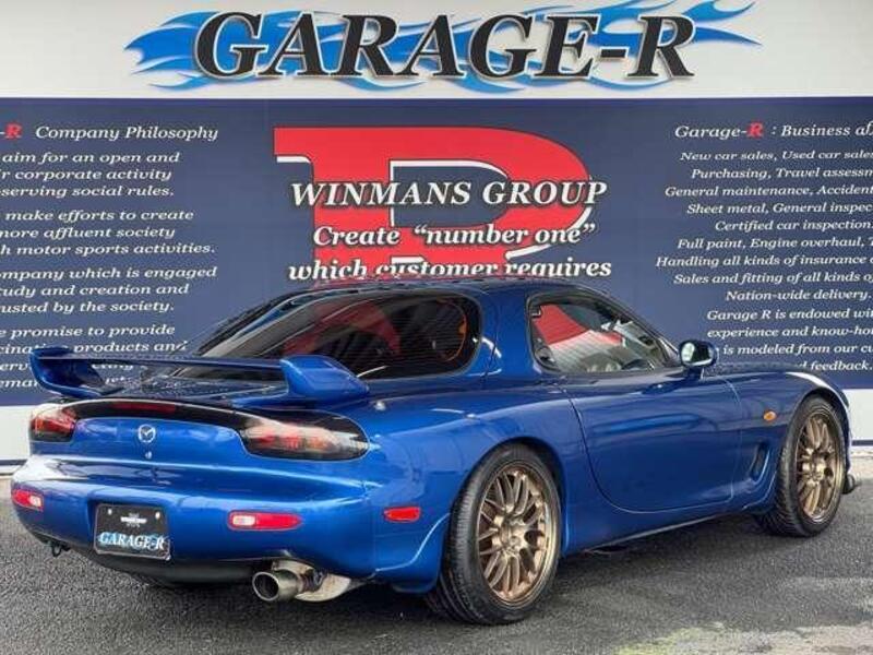 RX-7