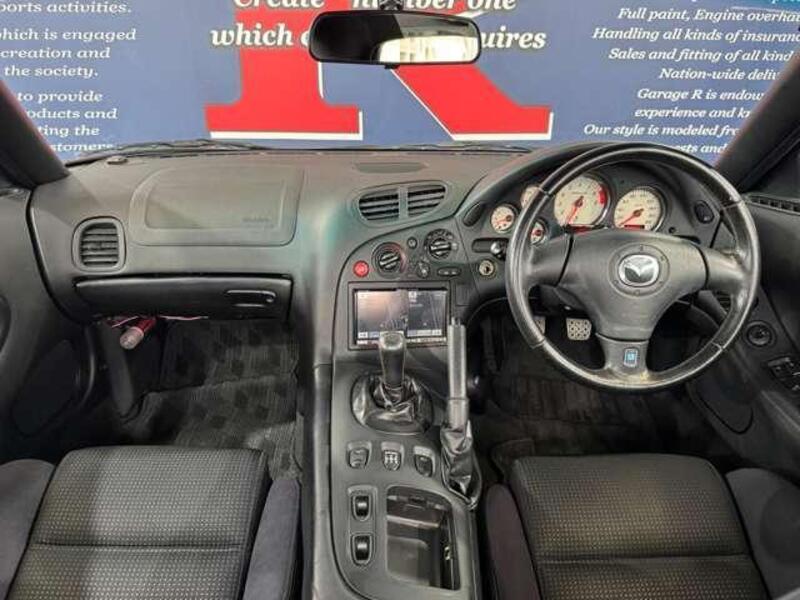 RX-7