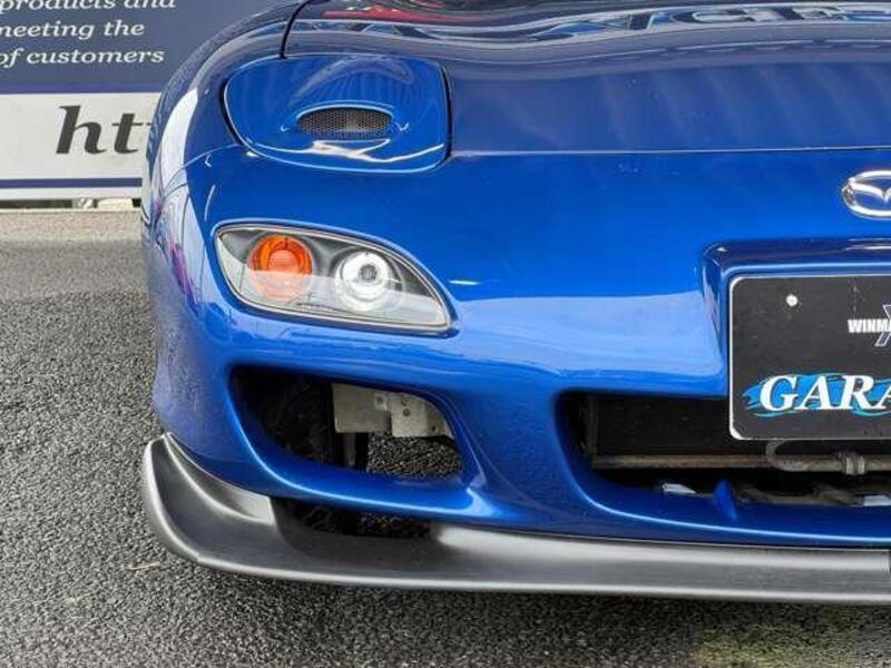 RX-7