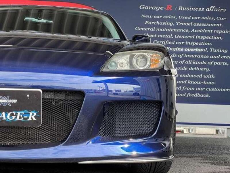 RX-8