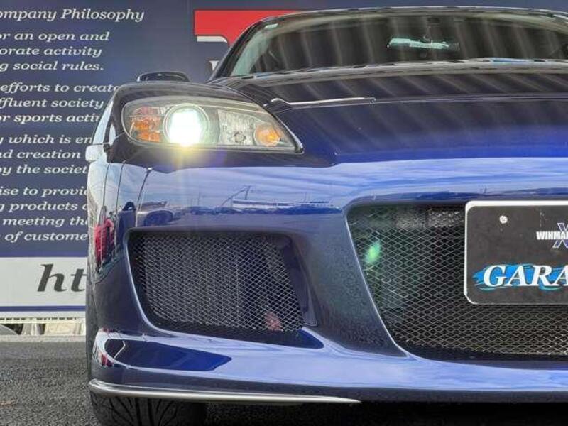 RX-8