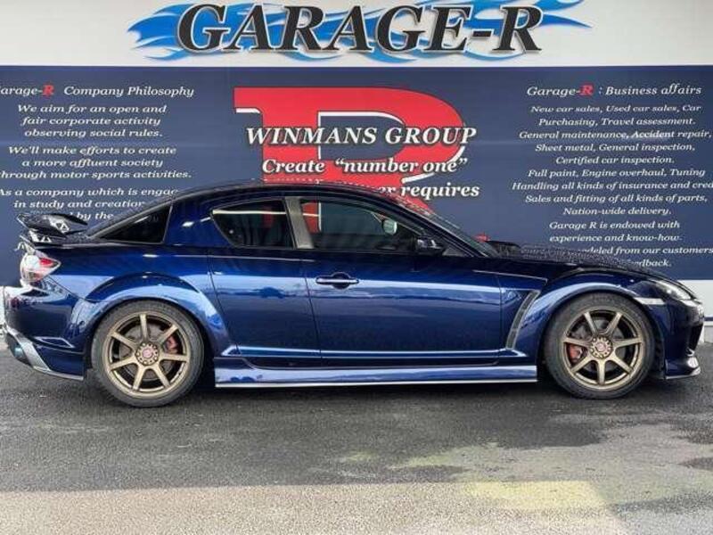 RX-8