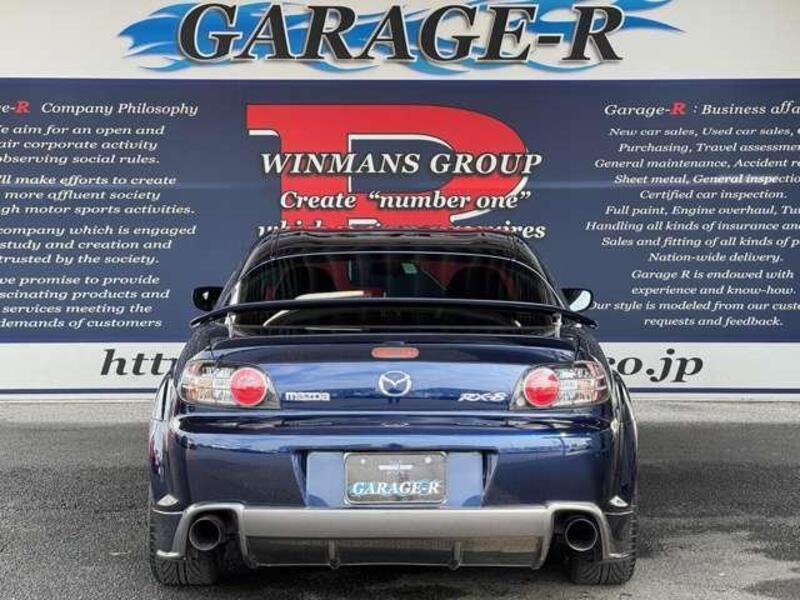 RX-8