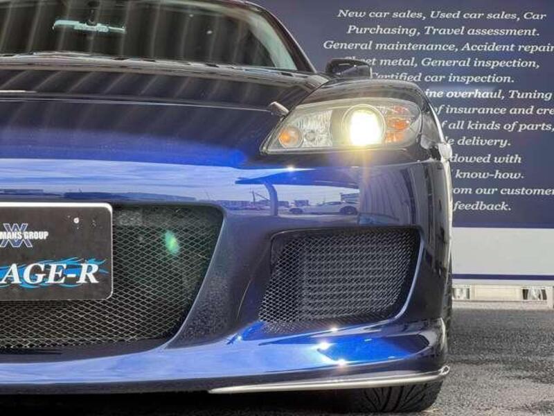 RX-8