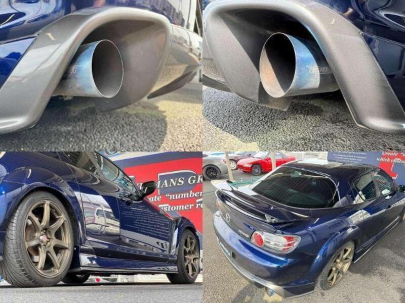 RX-8