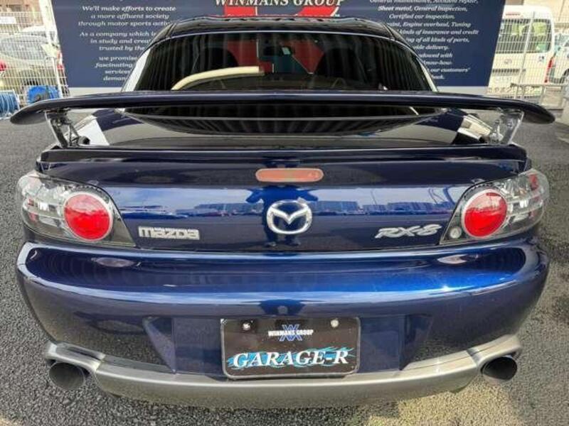 RX-8