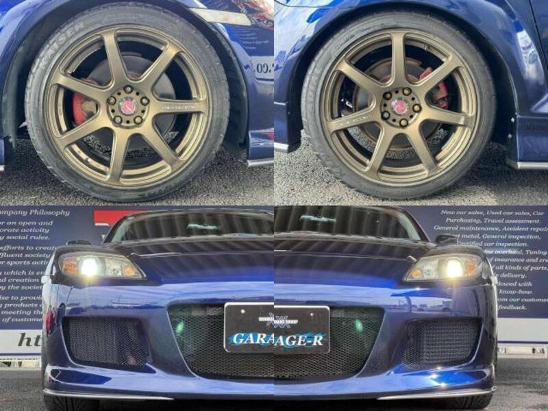 RX-8