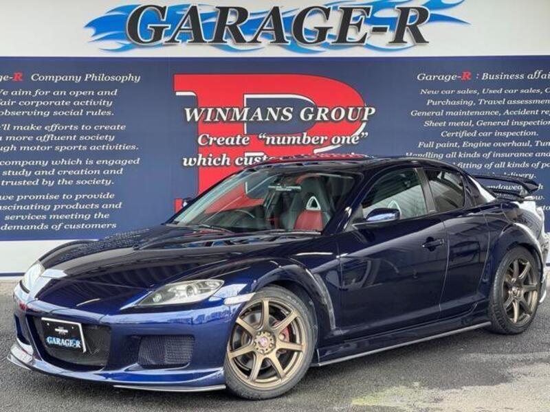 RX-8-0