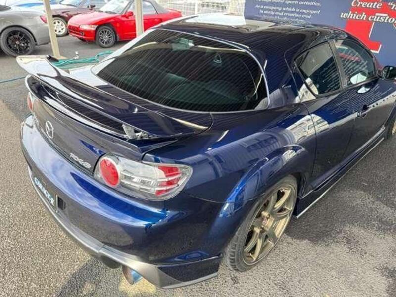 RX-8