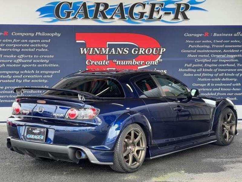 RX-8