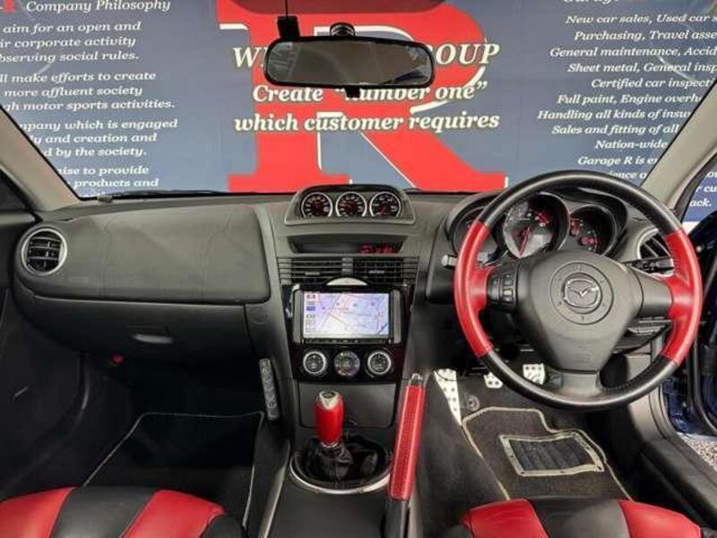 RX-8