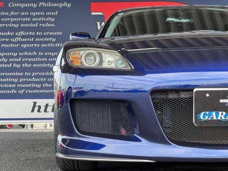 RX-8