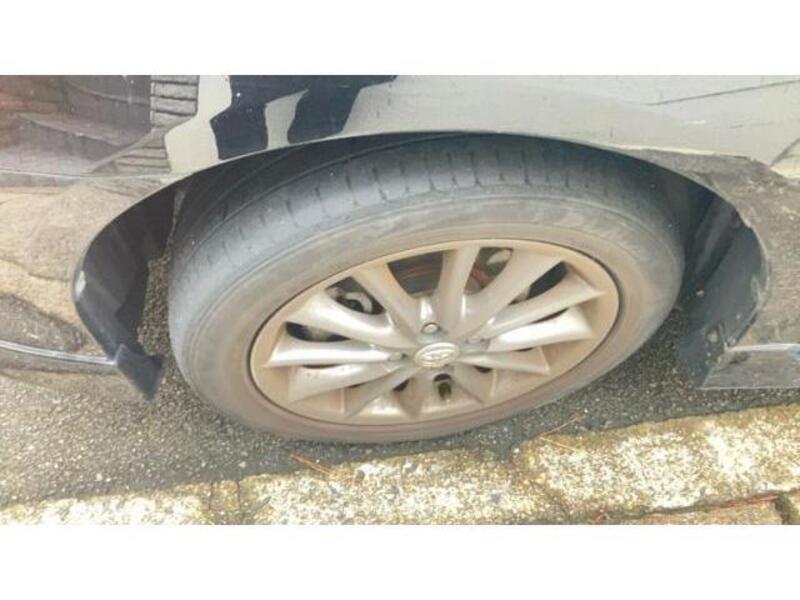 COROLLA FIELDER