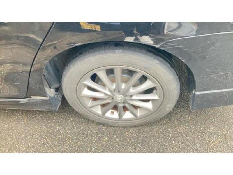 COROLLA FIELDER