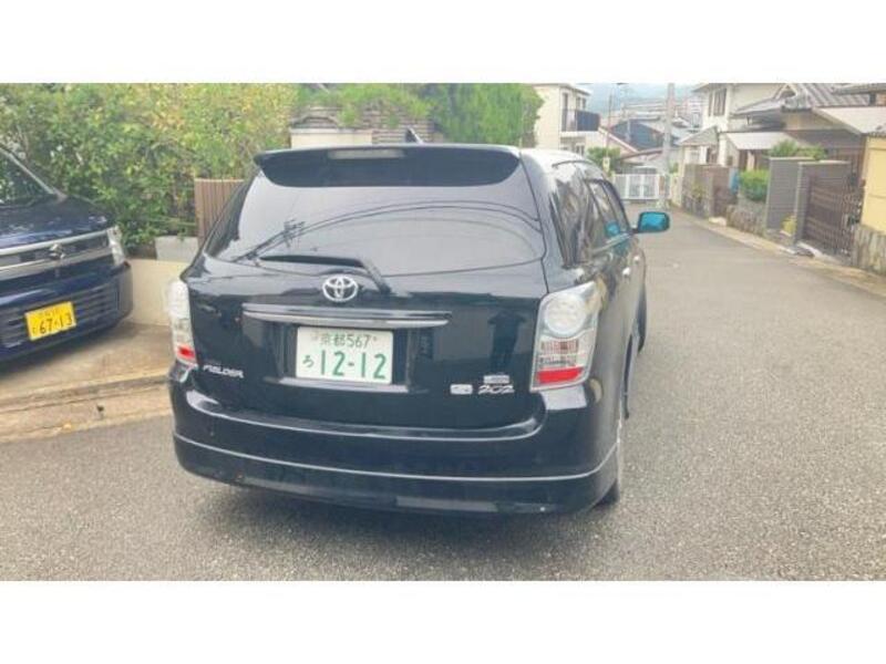COROLLA FIELDER