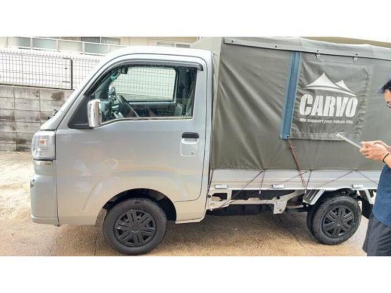 HIJET TRUCK-0