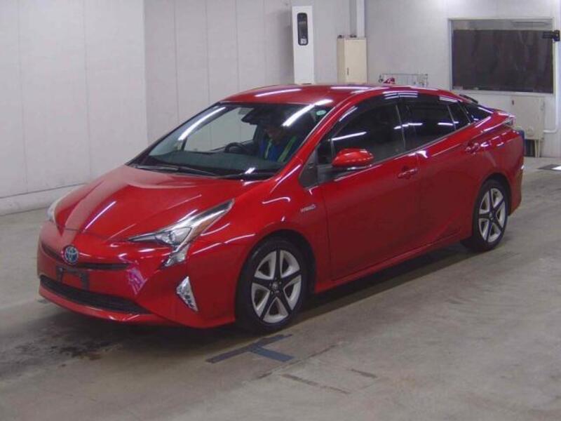 PRIUS