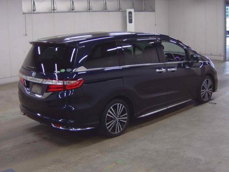 ODYSSEY