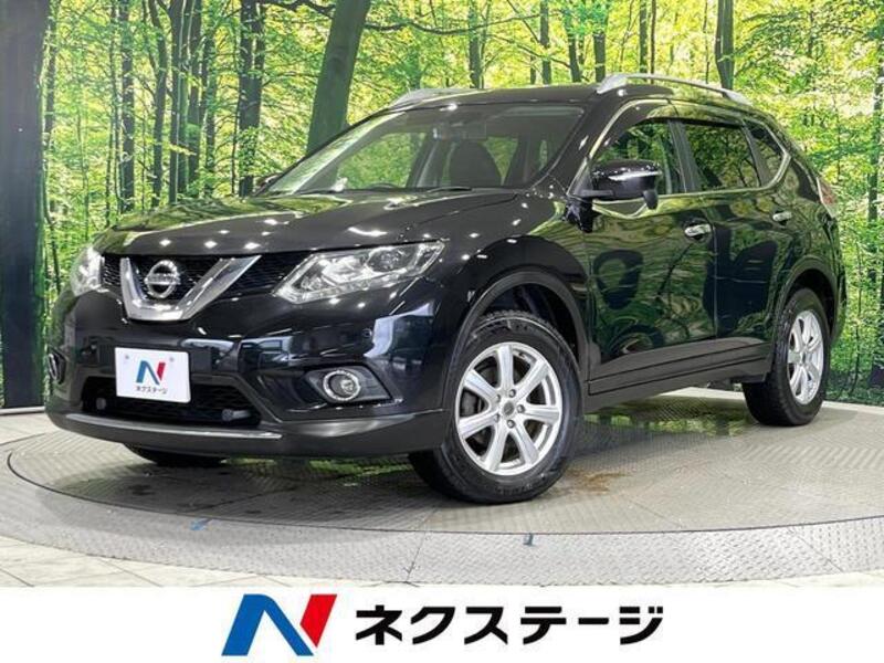 X-TRAIL-0