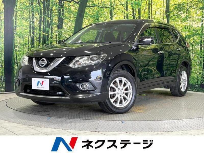 X-TRAIL-0