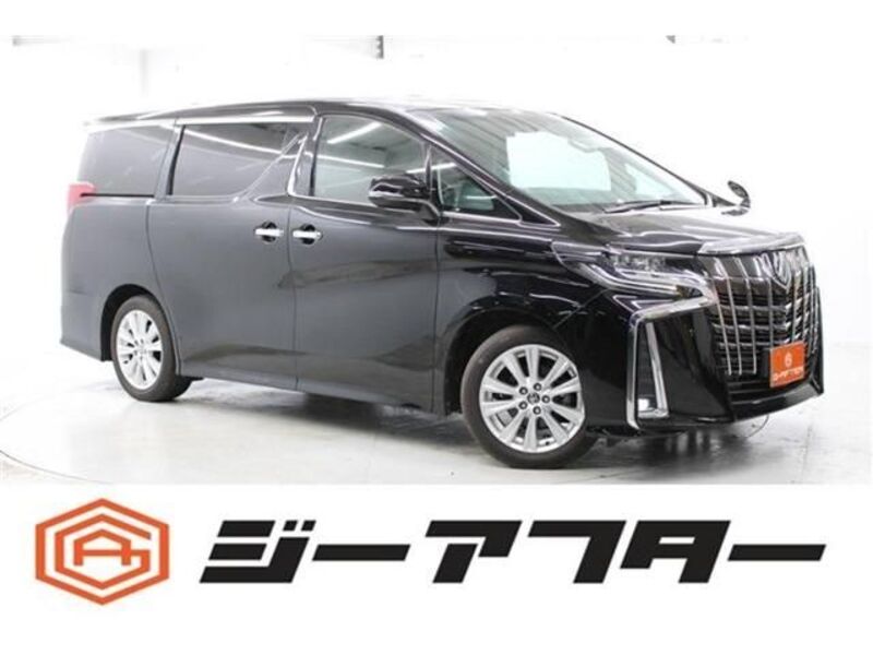 ALPHARD-0