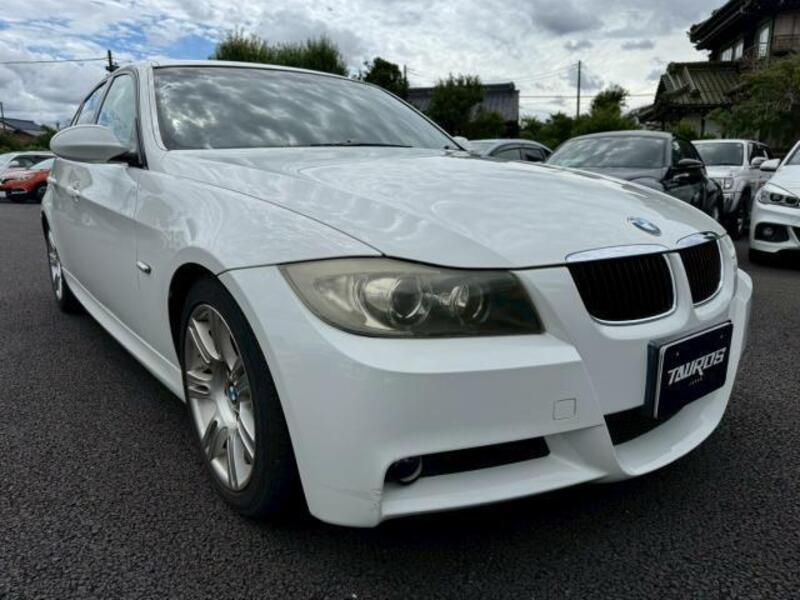 3 SERIES