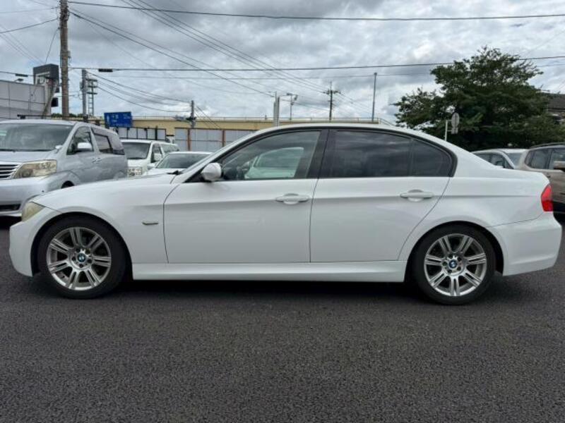 3 SERIES