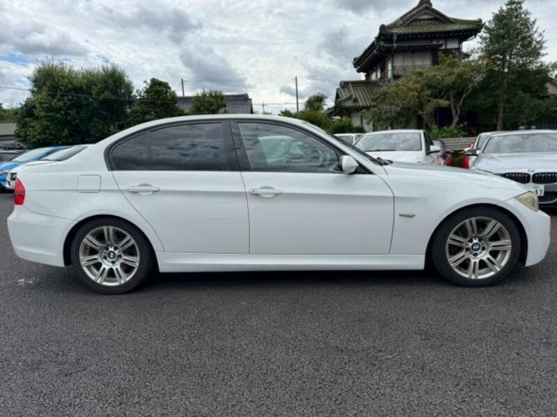 3 SERIES