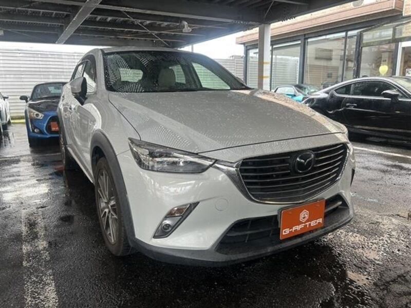 CX-3-0