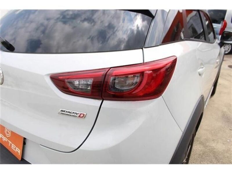 CX-3
