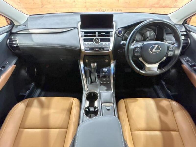 NX